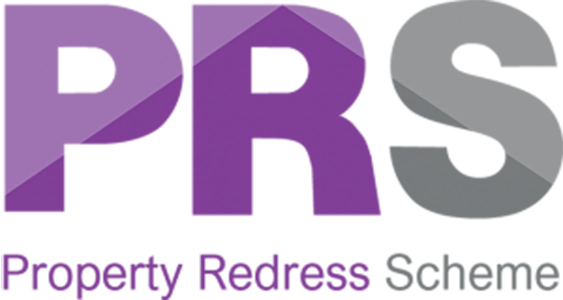Property Redress Scheme Logo