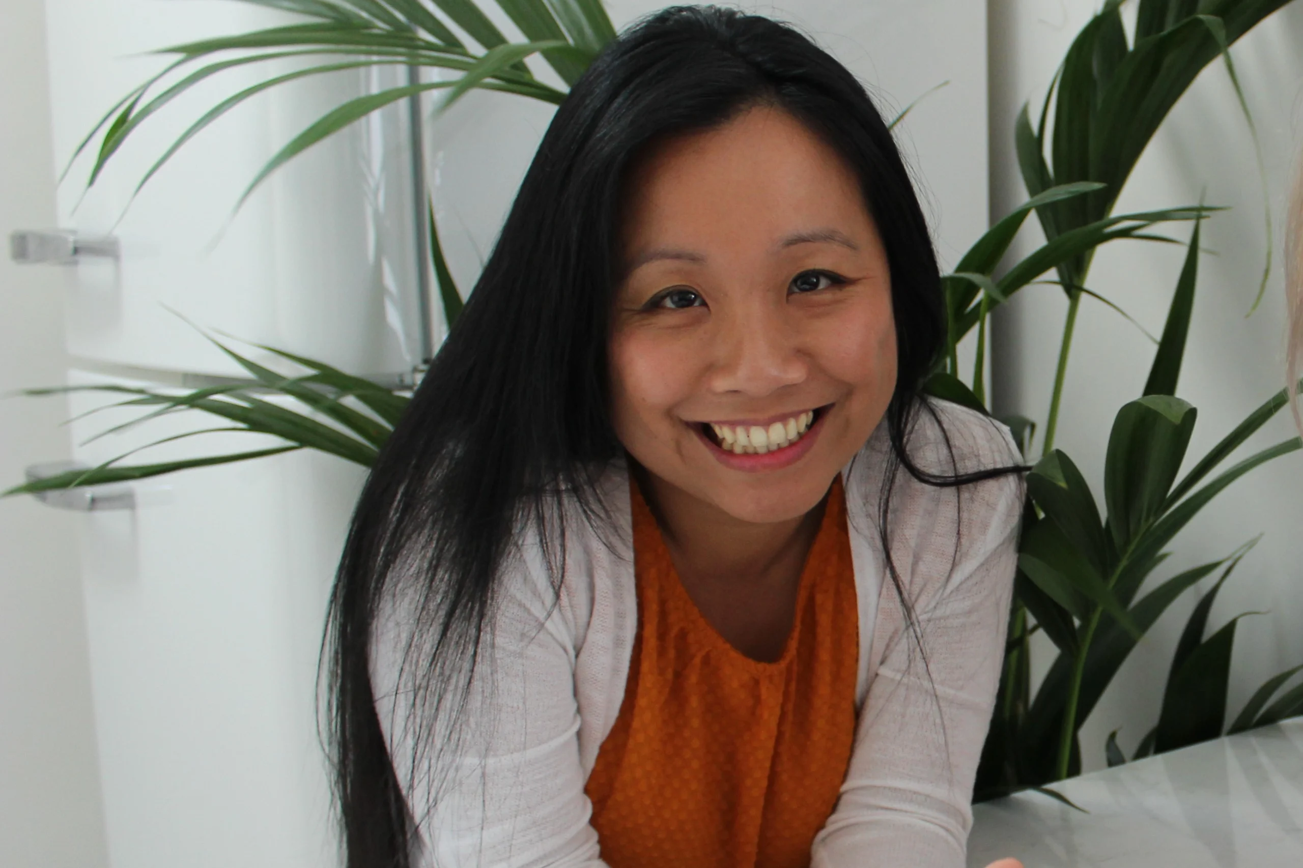 Shuiken Chan, Founder of Havenstone Capital